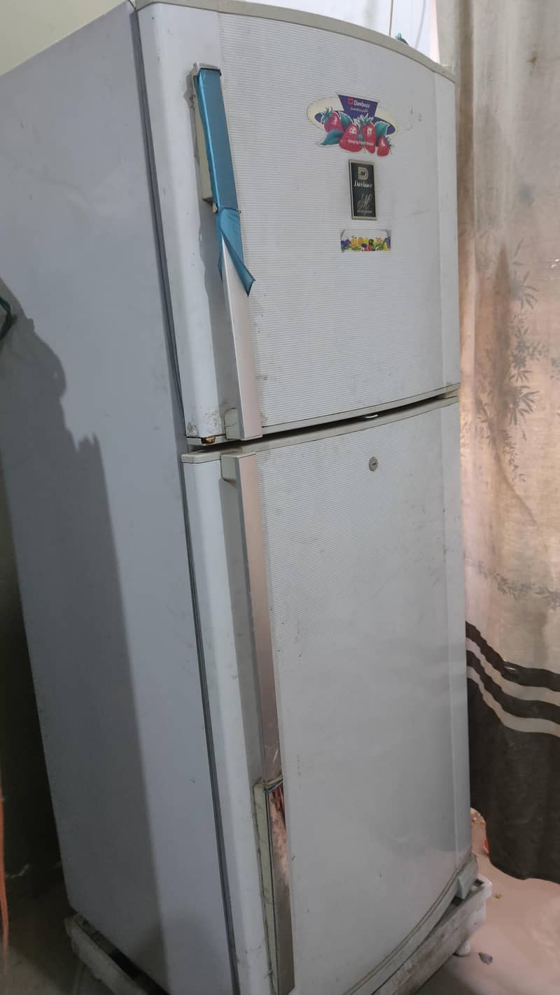 Dawlance fridge 1