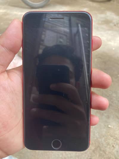 iPhone 7plus pta approve all ok