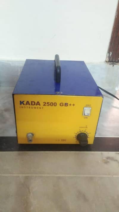 Compressor