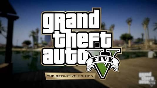 GTA 5 FOR PC available now just in 370