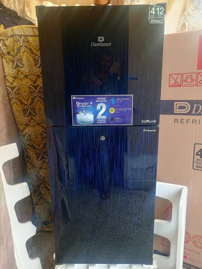 dawlance refrigerator for sale