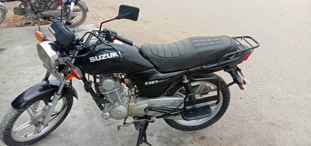GD 110