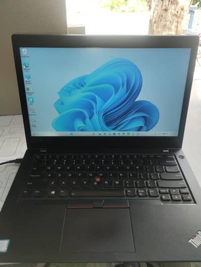 LENOVO THINKPAD L480