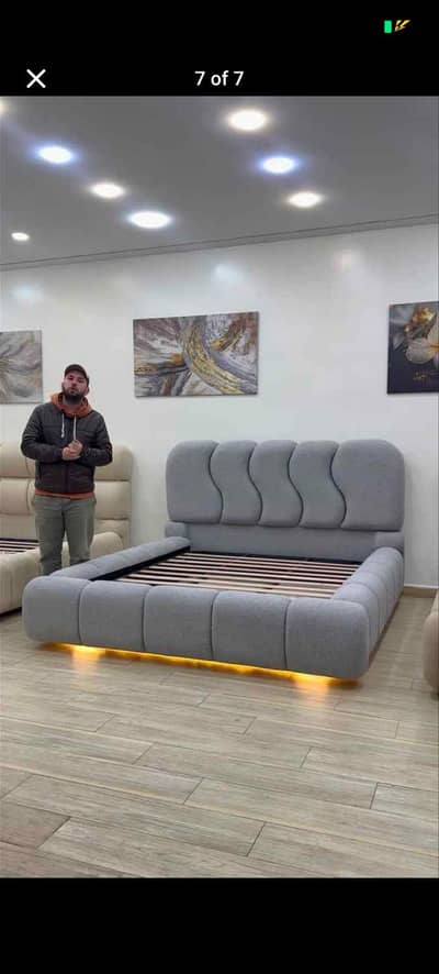 beds|Double bed| bedroom furniture| furniture| bubble bed