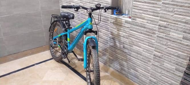Used MAIGOO M-770 24" MTB Cycle For Sale - Lahore