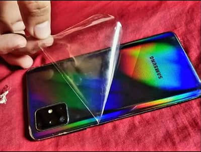 Samsung Mobile A51