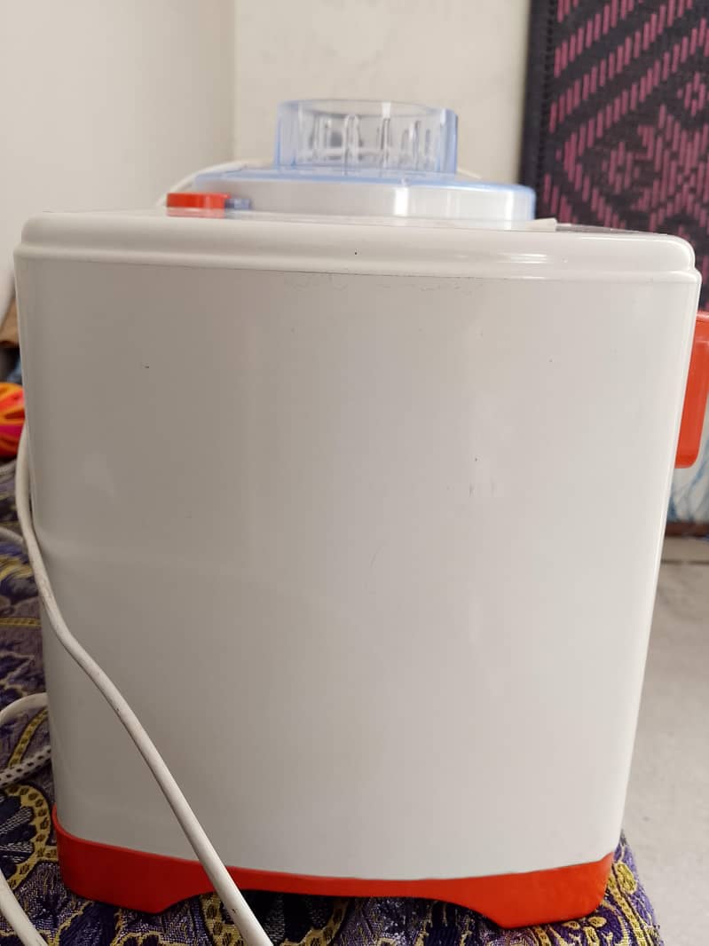 dough maker 1