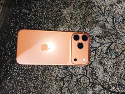 Apple iPhone 17 Pro Max non pta factory unlock