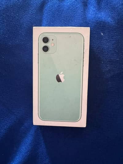 Apple iPhone 11