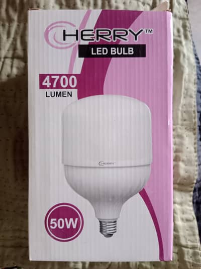 50w led blub