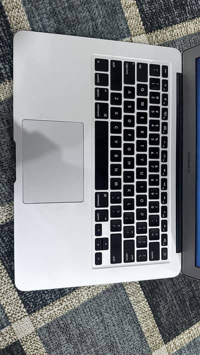 Macbook Air 2015