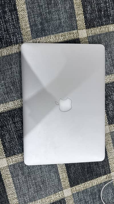 Macbook Air 2015