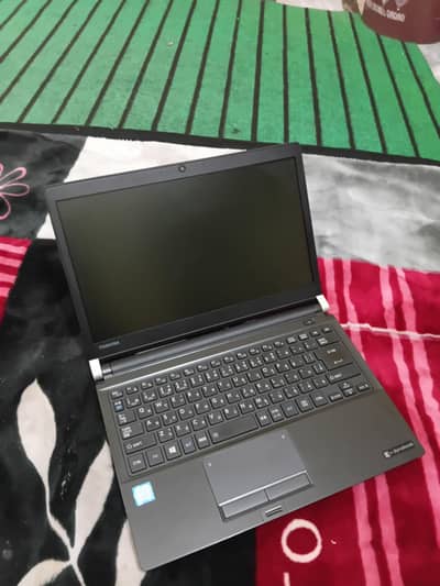 Toshiba Dynabook R73 i5 6th Generation Laptop