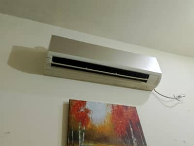 General Ac 1.5 Ton 100 % performance extermily Cool