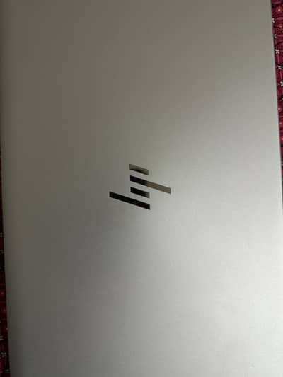 Hp elite book