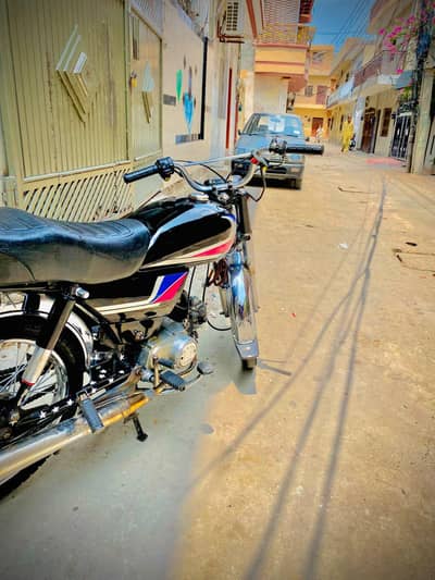 Bike for sale 2008 mdl All ok