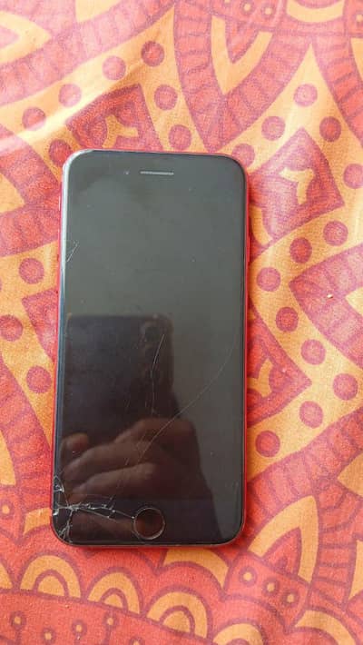 Apple iPhone SE 2020