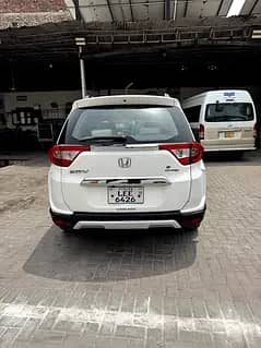 Honda BR-V 2019