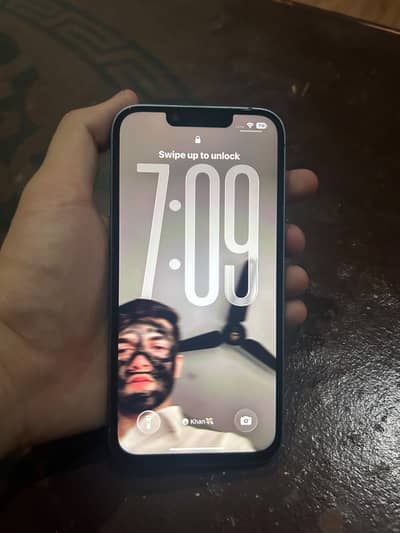 Iphone 14 128gb 86% health