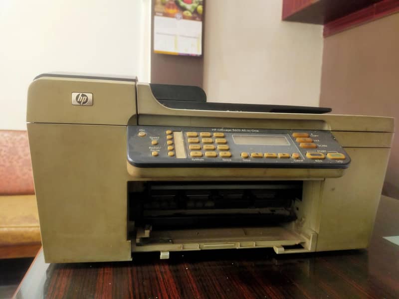 Printer 1