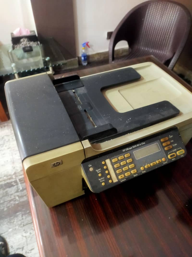 Printer 2