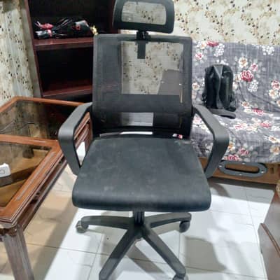 Revolving Chair