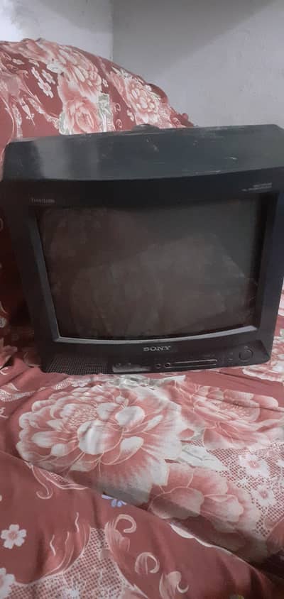 sony tv 14 inch