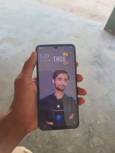 Vivo v2024 4+28gb