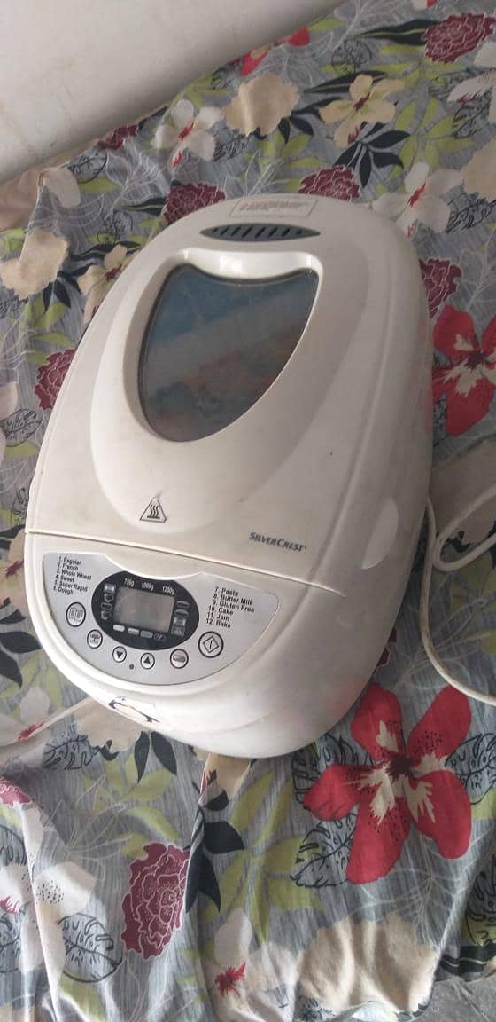 ata machine 0