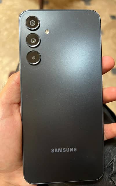 Samsung Mobile A16