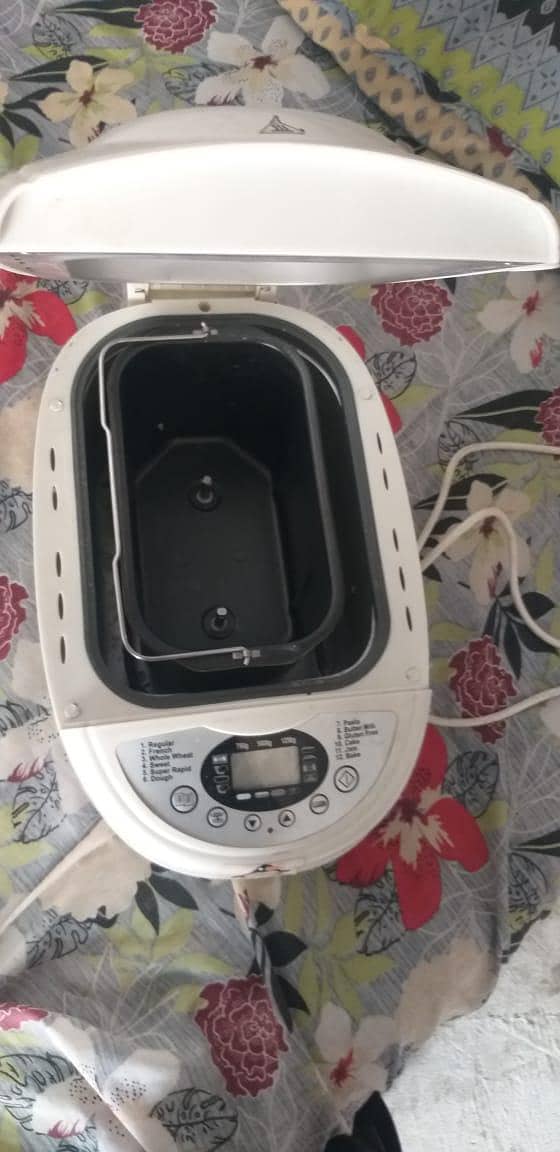 ata machine 2