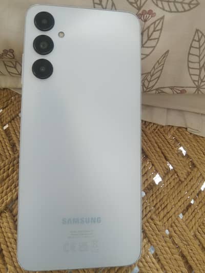 Samsung Mobile A05s