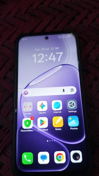OPPO A6x