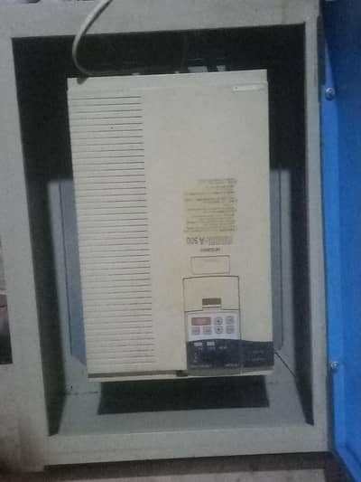 atta chaki machine
