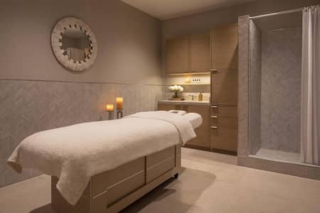 Need Female Staff for Spa Center