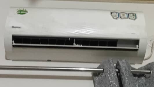 1 ton gree inverter A. C