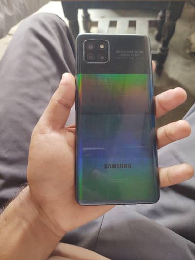 Samsung Mobile A42