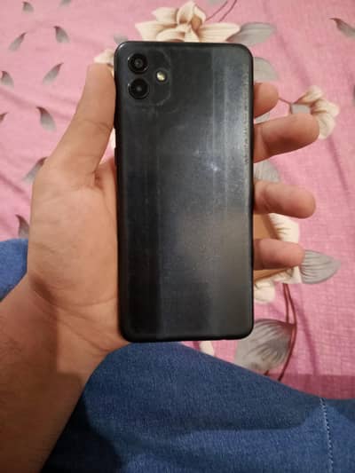 Samsung Mobile A04