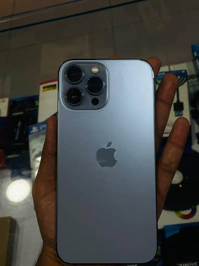Apple iPhone 13 Pro Max