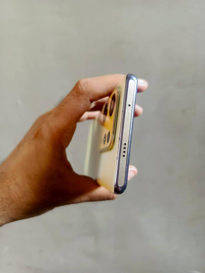 Infinix Zero 30 3