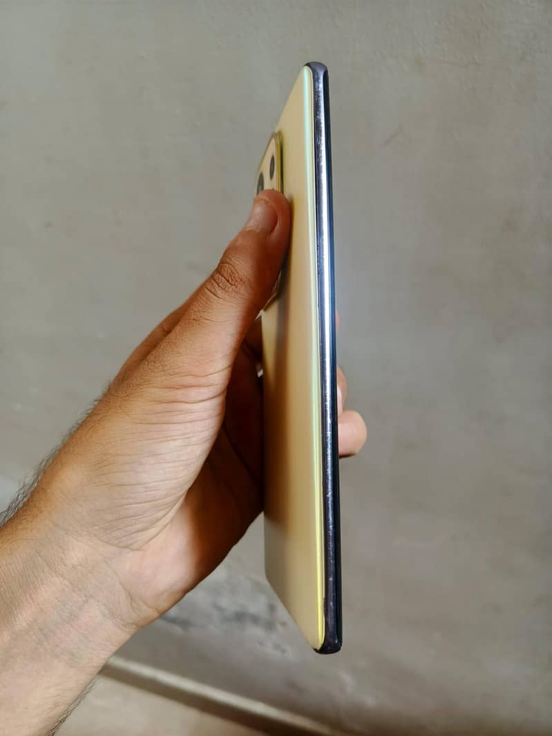 Infinix Zero 30 5