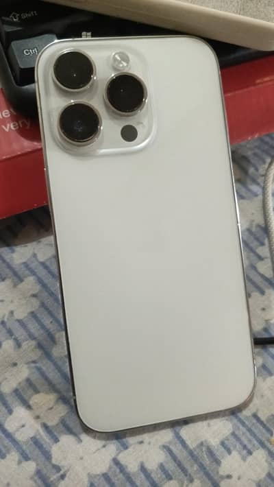 Apple iPhone 14 Pro