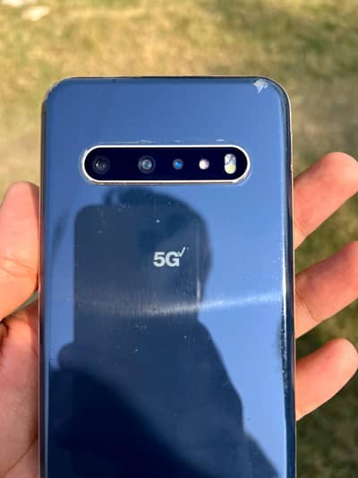 LG V60 ThinQ 5G