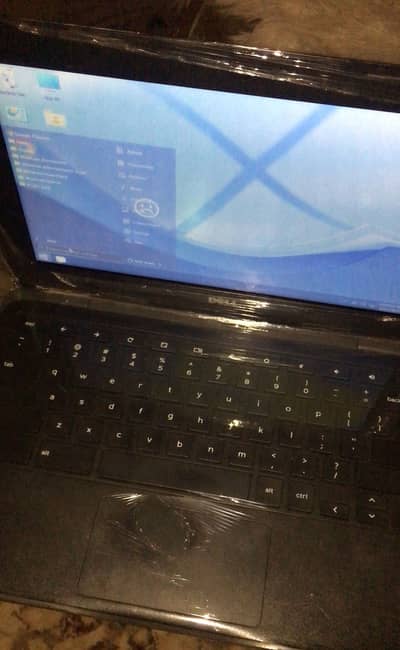 DELL CHORMEBOOK
