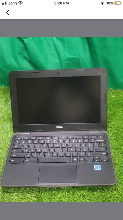 Dell ChromeBook 3180 9000rs