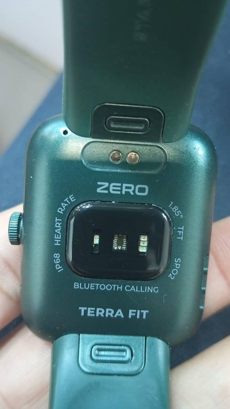 zero smart watch 3