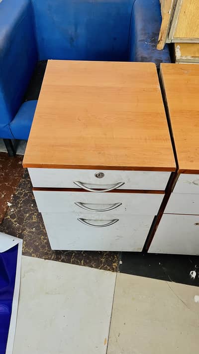 Side tables