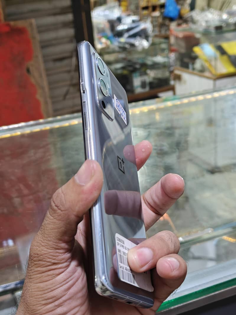 One Plus 9 Pro 1