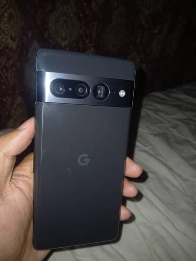 Google Pixel 7 Pro (03361547797 WhatsApp number