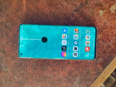 Motorola Edge Plus exchange ok